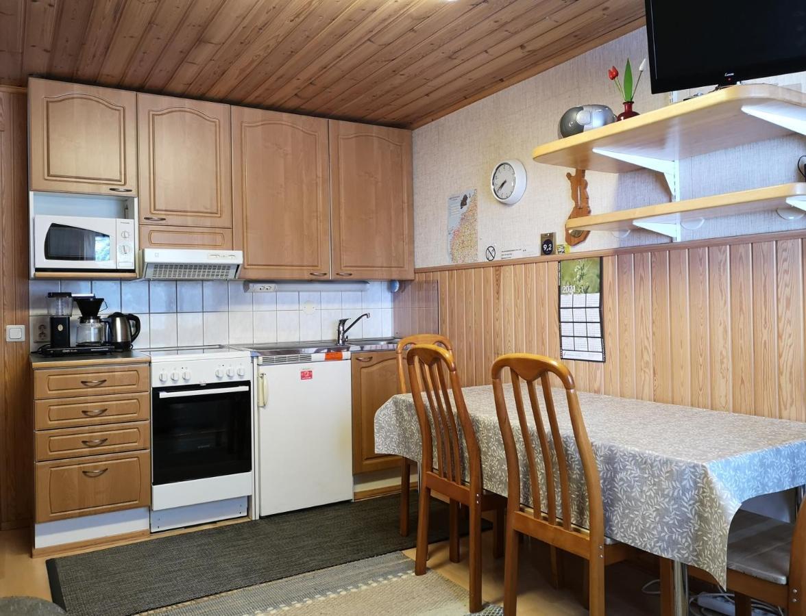 Maatilamatkailu Ilomaeki Seinäjoki Esterno foto