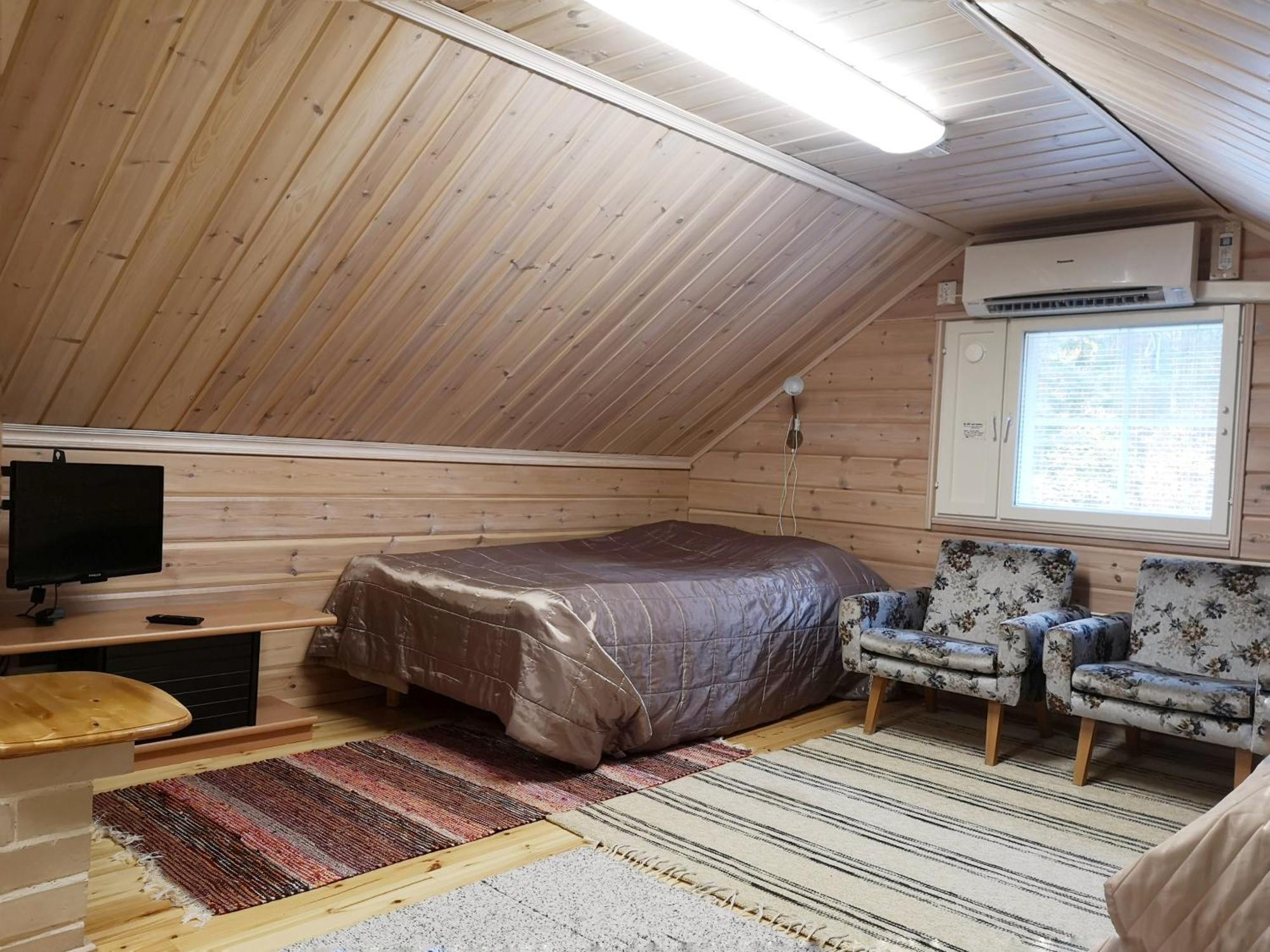 Maatilamatkailu Ilomaeki Seinäjoki Camera foto
