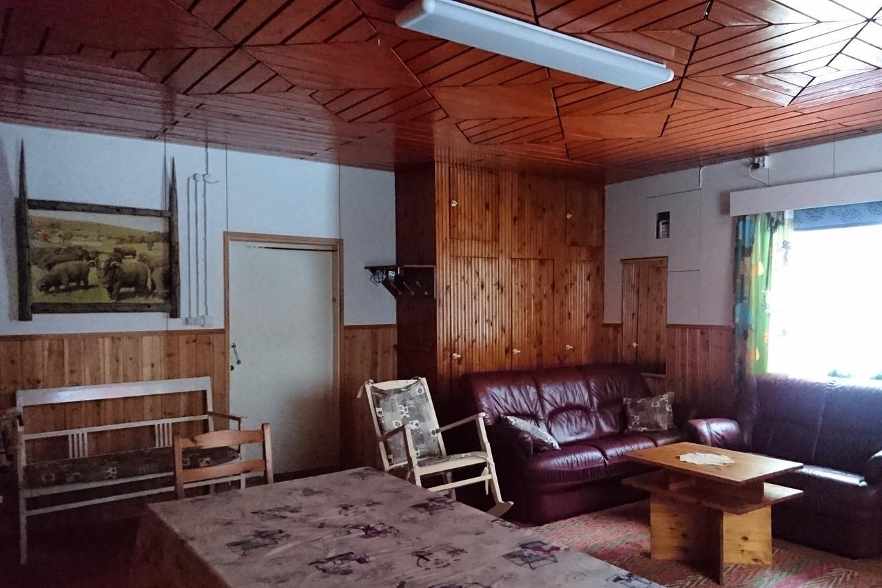 Maatilamatkailu Ilomaeki Seinäjoki Esterno foto