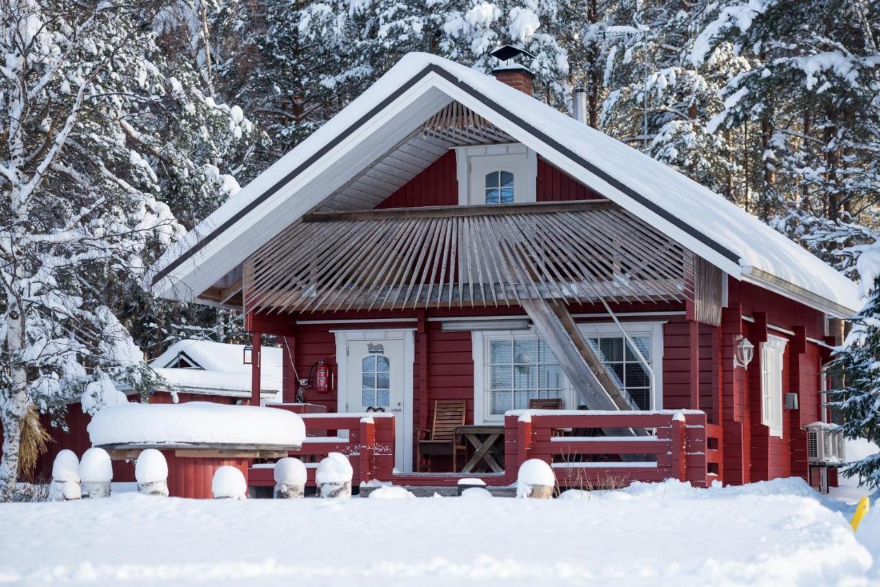 Maatilamatkailu Ilomaeki Seinäjoki Esterno foto